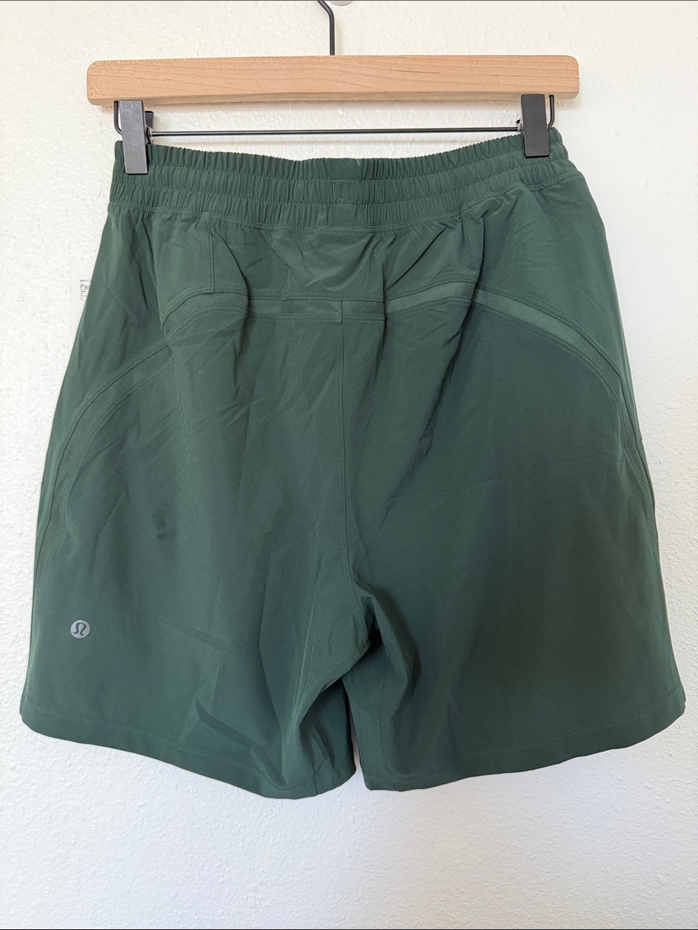 Lululemon Pace Breaker 7” Linerless Shorts - Picture 4 of 4